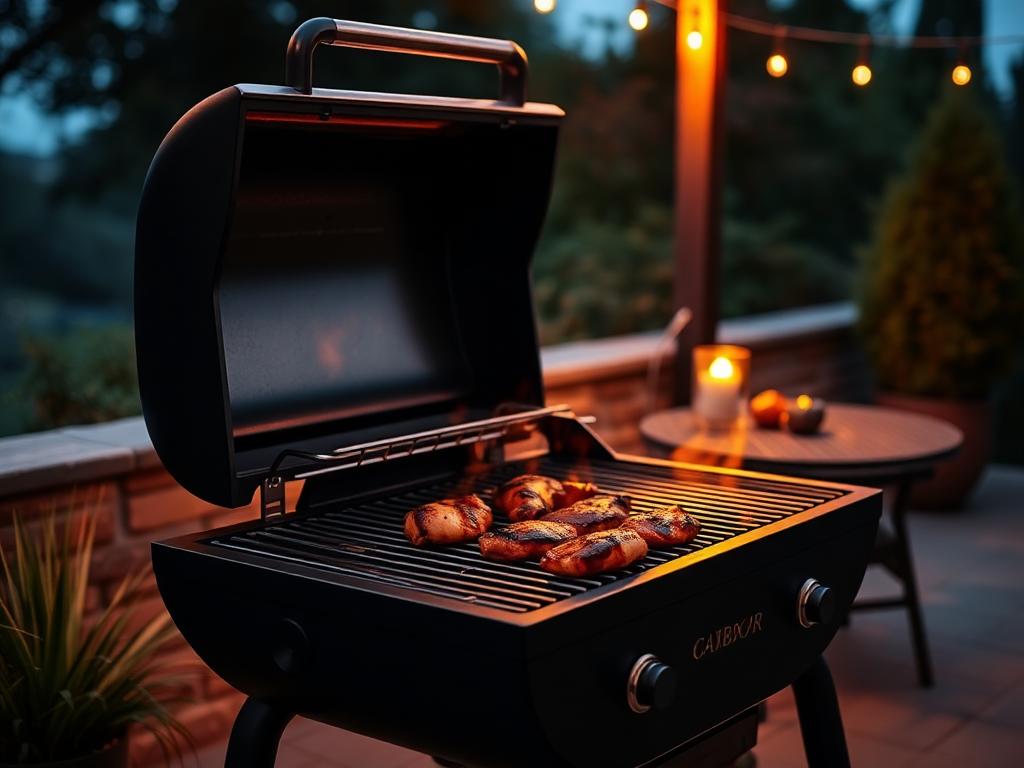 Parrilla