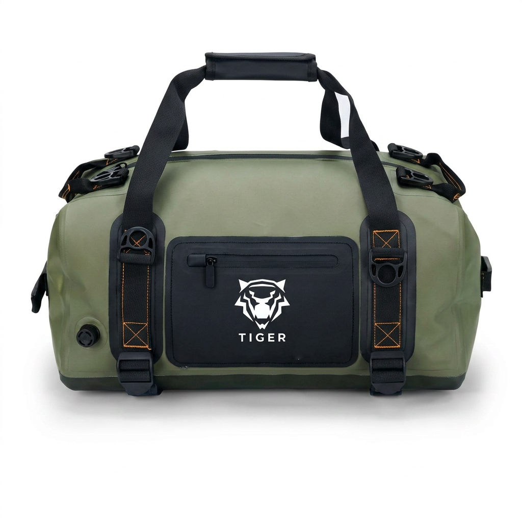 Bolso/mochila impermeable